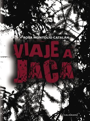 cover image of Viaje a Jaca